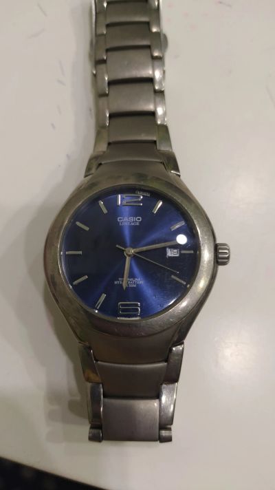 Лот: 20042364. Фото: 1. Часы casio. Другие наручные часы