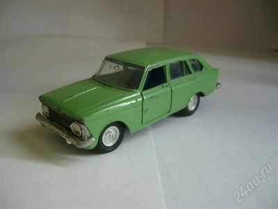 Лот: 526653. Фото: 1. Иж Комби СССР. Автомоделизм