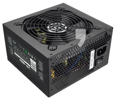 Лот: 5273454. Фото: 1. Блок питания Aerocool 550W (Новый... Корпуса, блоки питания