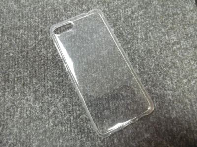Лот: 11057381. Фото: 1. Чехол Asus ZenFone 4 Max (ZC520KL... Чехлы, бамперы