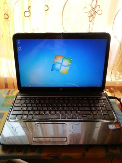 Лот: 4586617. Фото: 1. hp pavilion g6-2364sr (Intel Core... Ноутбуки