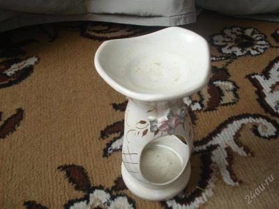 Лот: 943901. Фото: 1. Аромалампа. Разное