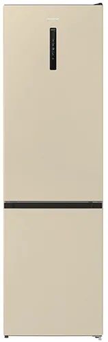 Лот: 24552201. Фото: 1. Холодильник Gorenje NRK6202AC4. Холодильники, морозильные камеры