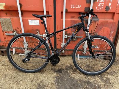 Лот: 15812274. Фото: 1. Велосипед GT timberline comp 29. Велосипеды