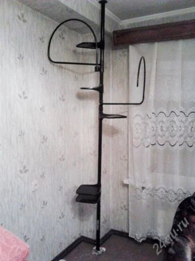 Лот: 2395416. Фото: 1. Подставка для цветов. Вазы