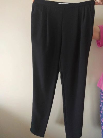 Лот: 9088100. Фото: 1. Брюки женские (maxmara). Брюки, шорты