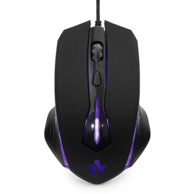 Лот: 11125035. Фото: 1. Мышь проводная Гарнизон GM-610G... Клавиатуры и мыши