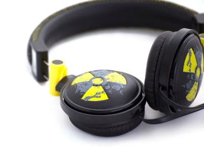Лот: 3074750. Фото: 1. SmartTrack STE-7300 Atomic MKII. Наушники, гарнитуры