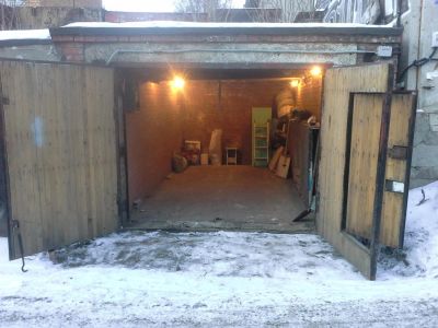 Лот: 6640851. Фото: 1. Капитальный гараж . Район ул... Гаражи, парковочные места