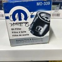 Лот: 17644895. Фото: 1. Масляный фильтр MO-339 MOPAR 04892339AA... Расходные материалы