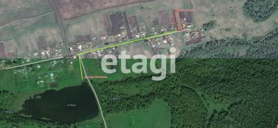 Лот: 25293657. Фото: 1. участок , ДНП Ясная Поляна Центральная... Земельные участки