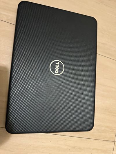 Ноутбук DELL Inspiron 3537 — купить в Красноярске. Состояние: Неисправно. Ноутбуки на интернет-аукционе Au.ru