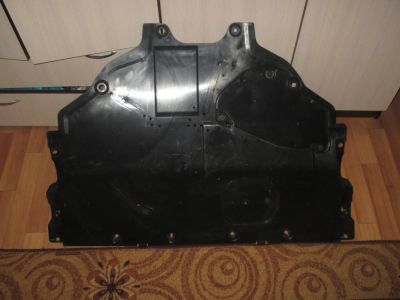 Лот: 7265600. Фото: 1. защита картера от мазды. Другое (автозапчасти)