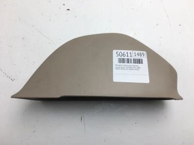 Лот: 20394753. Фото: 1. Накладка стояночного тормоза Toyota... Кузов