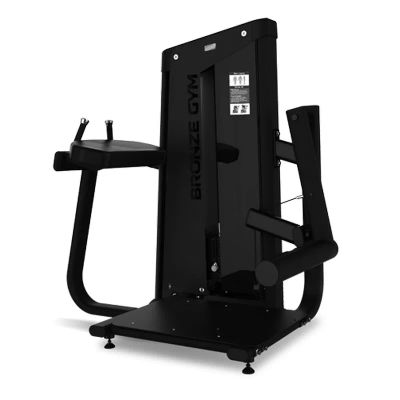 Лот: 22358465. Фото: 1. Глют-машина Bronze Gym NEO 24. Силовые, скамьи, стойки