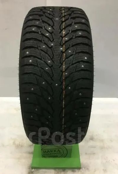 Лот: 19456899. Фото: 1. шины 235/60 R18 Nokian Hakkapeliitta... Шины