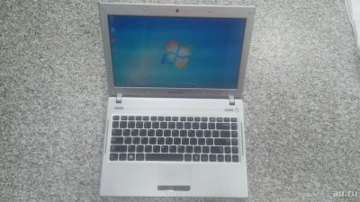 Лот: 8750263. Фото: 1. Samsung Q330 4 ядра 4 гига. Ноутбуки
