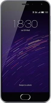 Лот: 7459959. Фото: 1. Абсолютно новый смартфон Meizu... Смартфоны