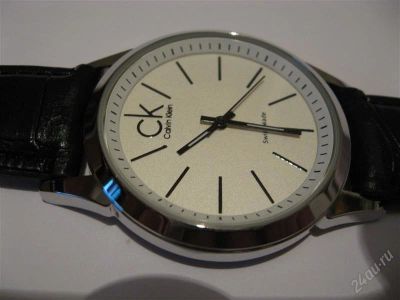Лот: 1268730. Фото: 1. Часы calvin klein1. Другие наручные часы