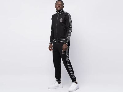 Лот: 20256260. Фото: 1. Спортивный костюм Dolce &amp... Спортивные костюмы