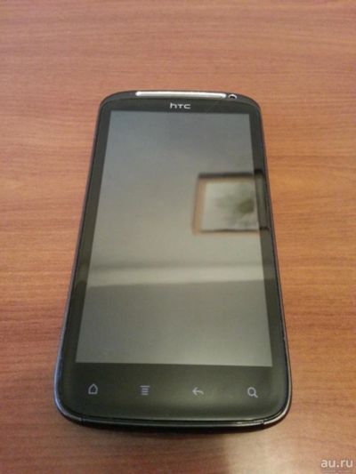 Лот: 9226832. Фото: 1. Смартфон HTC Sensation E710. Смартфоны