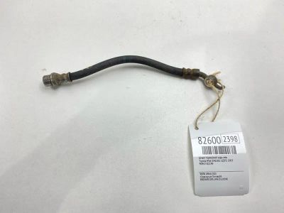 Лот: 21590426. Фото: 1. Шланг тормозной Toyota Wish 2003... Тормозная система