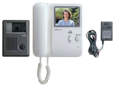 Лот: 3285761. Фото: 1. Домофонная система Aiphone. Домофонные системы