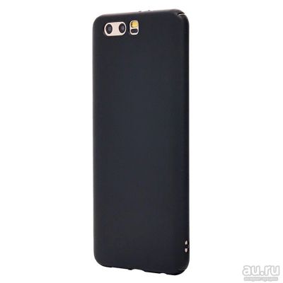 Лот: 15885143. Фото: 1. Чехол-накладка - PC002 для "HuaweiHonor... Чехлы, бамперы