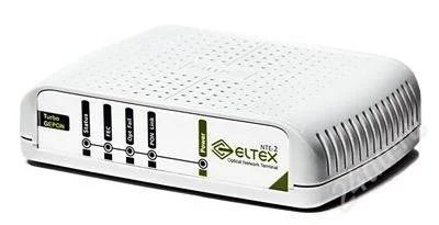 Лот: 2269100. Фото: 1. Терминал абонентский Eltex NTE-2. Другое (сетевые устройства)