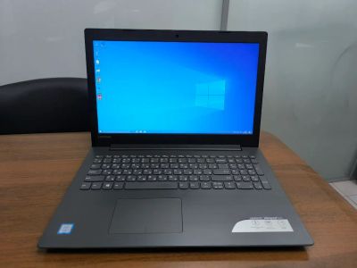 Лот: 25526296. Фото: 1. Lenovo 320: i3, SSD 128GB, DDR4... Ноутбуки