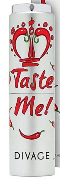 Лот: 17165593. Фото: 1. Туалетная вода "Taste me" Divage... Унисекс парфюмерия