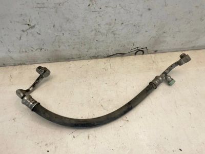 Лот: 23552796. Фото: 1. шланг кондиционера Honda Civic... Двигатель и элементы двигателя