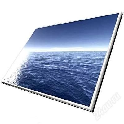 Лот: 1768115. Фото: 1. Матрица для ноутбука от Acer 17... Матрицы для дисплея