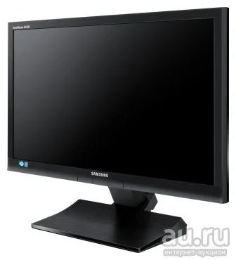 Лот: 8105922. Фото: 1. Монитор Samsung SyncMaster S22A200B... ЖК-мониторы