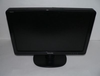 Лот: 9323212. Фото: 1. LCD 19 Philips 190CW8. ЖК-мониторы