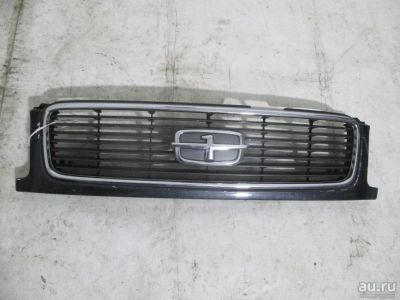 Лот: 15548793. Фото: 1. Решетка радиатора Nissan Gloria... Кузов
