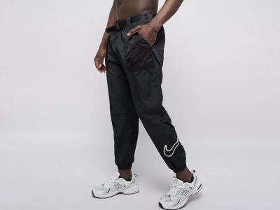 Лот: 20837663. Фото: 1. Брюки спортивные Nike (31173... Брюки, джинсы, шорты