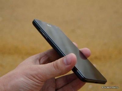 Лот: 4187120. Фото: 1. LG E975 стильный мощный смартфон... Смартфоны