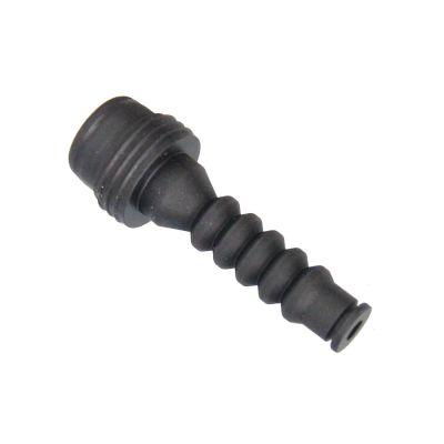 Лот: 21366349. Фото: 1. Гофра тяги переключения YAMAHA... Запчасти для лодок, катеров, лодочных моторов
