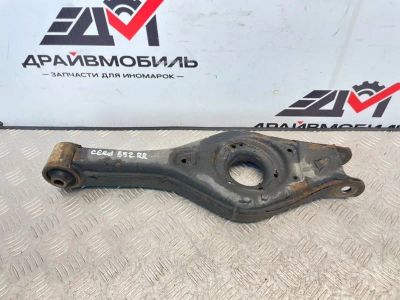 Лот: 25738593. Фото: 1. рычаг поперечный Kia Ceed ED. Кузов