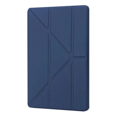 Лот: 25513763. Фото: 1. Чехол Krutoff Eco Book для Huawei... Чехлы, обложки