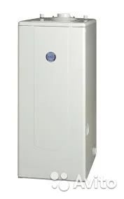 Лот: 8208070. Фото: 1. Котел отопления Kiturami turbo... Отопительные котлы, печи