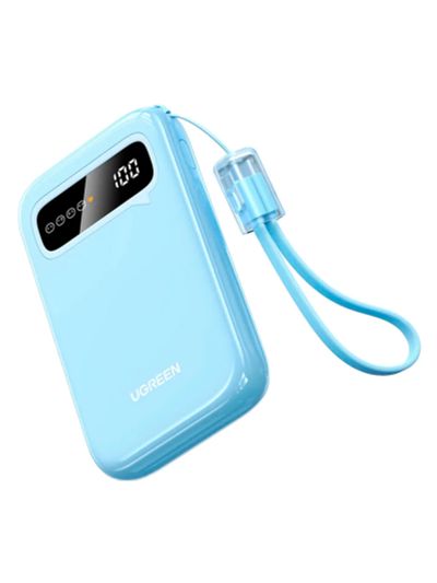 Лот: 25529736. Фото: 1. Внешний аккумулятор UGREEN CD384... Аккумуляторы