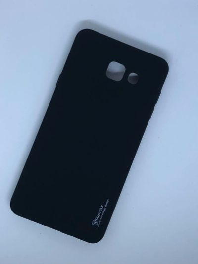 Лот: 11133907. Фото: 1. Чехол Samsung Galaxy A7/A710 силиконовый... Чехлы, бамперы