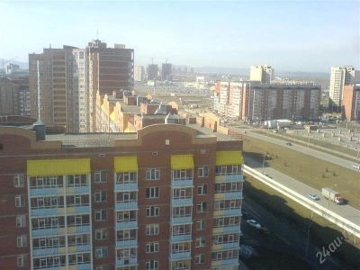 Лот: 1700253. Фото: 1. продам 1-ком на алексеева 17... Квартиры, студии