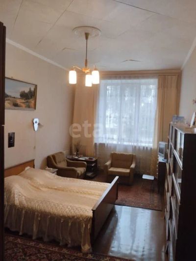Лот: 22461311. Фото: 1. Продам 2-комн. кв. 57 кв.м. Железногорск... Квартиры, студии