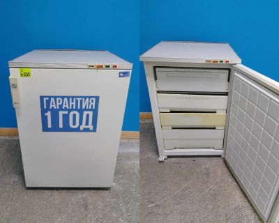 Лот: 20653282. Фото: 1. Морозильная камера Бирюса-14 код... Холодильники, морозильные камеры