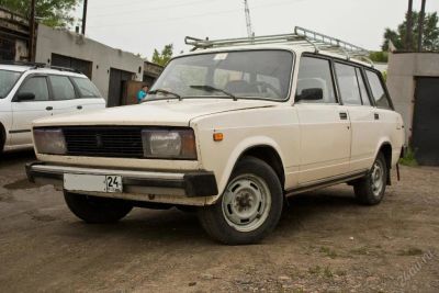 Лот: 86565. Фото: 1. ВАЗ 21043 - 1994г. Автомобили