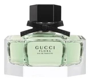 Лот: 12768951. Фото: 1. Gucci Flora By Gucci. Женская парфюмерия