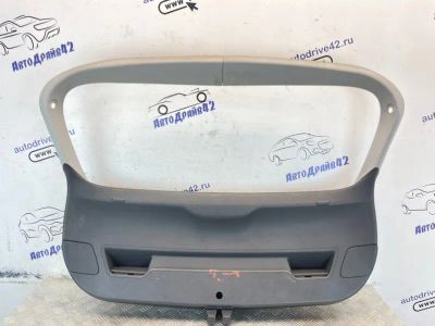 Лот: 25558490. Фото: 1. обшивка двери багажника Opel Astra... Кузов